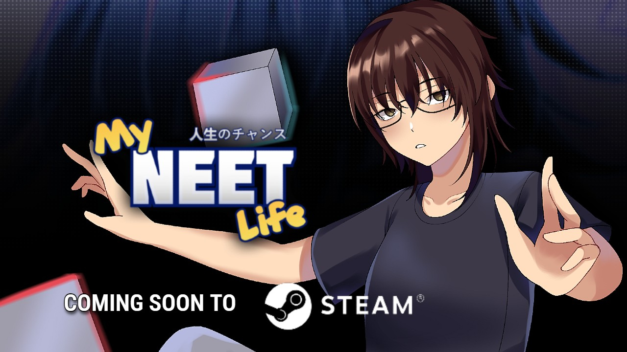 My NEET Life - Developer Showcase