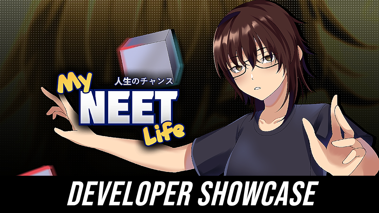 My NEET Life - Developer Showcase